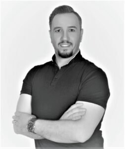 Majd Alsaad Archecho Construction Founder