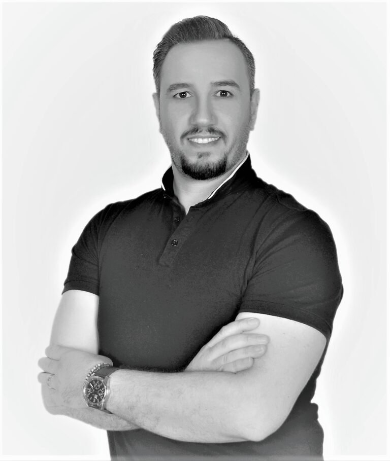 Majd Alsaad Archecho Construction Founder
