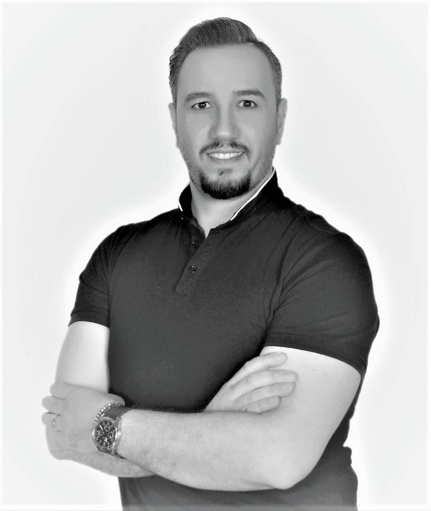 Majd Alsaad Archecho Construction Founder
